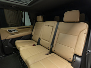 Chevrolet Tahoe Premier V, 2022 — экстерьер, фото 28