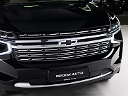 Chevrolet Tahoe Premier V, 2022 — экстерьер, фото 31