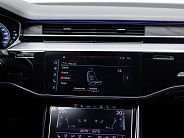 Audi A8 50 TDI quattro tiptronic IV (D5) Рестайлинг, 2022 — экстерьер, фото 23