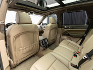Porsche Cayenne S Tiptronic II (958), 2012 — экстерьер, фото 28