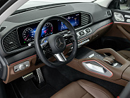 Mercedes-Benz GLS 450 4MATIC II (X167) Рестайлинг, 2024 — экстерьер, фото 10