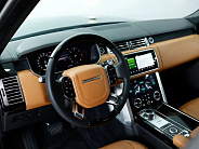 Land Rover Range Rover Autobiography IV Рестайлинг, 2020 — экстерьер, фото 11