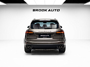 Porsche Cayenne S Tiptronic II (958), 2012 — экстерьер, фото 5