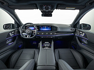 Mercedes-Benz GLE 300 d 4MATIC Premium II (V167) Рестайлинг, 2025 — экстерьер, фото 31