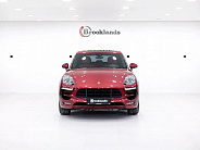 Porsche Macan S I, 2015 — экстерьер, фото 2