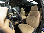 Chevrolet Tahoe Premier V, 2022 — экстерьер, фото 12