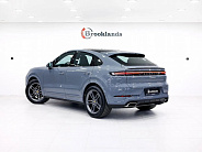 Porsche Cayenne Coupé III Рестайлинг, 2023 — экстерьер, фото 4