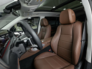Mercedes-Benz GLS 450 4MATIC II (X167) Рестайлинг, 2024 — экстерьер, фото 11