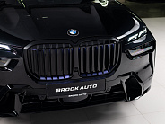 BMW X7 xDrive40d M Sport Pro I (G07) Рестайлинг, 2025 — экстерьер, фото 34