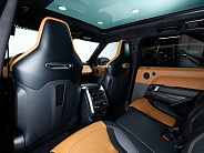 Land Rover Range Rover Sport SVR Carbon II Рестайлинг, 2019 — экстерьер, фото 20