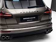 Porsche Cayenne S Tiptronic II (958), 2012 — экстерьер, фото 35