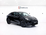 Tesla Model Y I, 2023 — экстерьер, фото 3