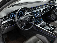 Audi A8 50 TDI quattro tiptronic IV (D5) Рестайлинг, 2022 — экстерьер, фото 10
