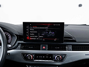 Audi A4 Sport 45 TFSI quattro S tronic V (B9) Рестайлинг, 2021 — экстерьер, фото 19