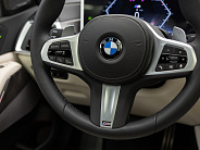 BMW X7 xDrive40d M Sport Pro I (G07) Рестайлинг, 2025 — экстерьер, фото 16