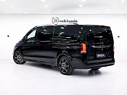 Mercedes-Benz V-Класс VIP III (W447) Рестайлинг, 2022 — экстерьер, фото 4