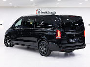 Mercedes-Benz V-Класс V300 d Avantgarde экстра длинный III (W447) Рестайлинг, 2022 — экстерьер, фото 6