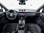 Porsche Macan T I Рестайлинг 2, 2024 — экстерьер, фото 12