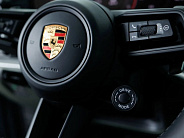 Porsche Cayenne Coupé III Рестайлинг, 2023 — экстерьер, фото 23