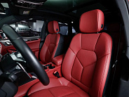 Porsche Macan S I, 2015 — экстерьер, фото 9