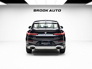 BMW X4 xDrive20i II (G02) Рестайлинг, 2022 — экстерьер, фото 5