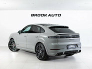 Porsche Cayenne GTS Coupé III Рестайлинг, 2026 — экстерьер, фото 4