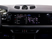 Porsche Cayenne S III Рестайлинг, 2024 — экстерьер, фото 22