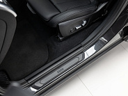 BMW X4 xDrive20i II (G02) Рестайлинг, 2022 — экстерьер, фото 12