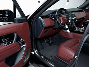 Land Rover Range Rover Autobiography V, 2022 — экстерьер, фото 7
