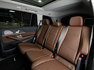 Mercedes-Benz GLS 450 4MATIC II (X167) Рестайлинг, 2024 — экстерьер, фото 29