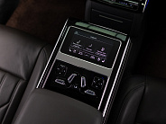 Audi A8 50 TDI quattro tiptronic IV (D5) Рестайлинг, 2022 — экстерьер, фото 28