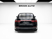 Audi A8 50 TDI quattro tiptronic IV (D5) Рестайлинг, 2022 — экстерьер, фото 4