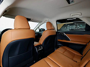 Lexus RX Premium IV Рестайлинг, 2022 — экстерьер, фото 21