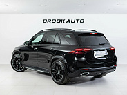 Mercedes-Benz GLE 300 d 4MATIC Premium II (V167) Рестайлинг, 2025 — экстерьер, фото 4