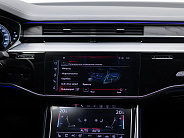 Audi A8 50 TDI quattro tiptronic IV (D5) Рестайлинг, 2022 — экстерьер, фото 24