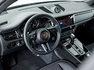 Porsche Macan T I Рестайлинг 2, 2024 — экстерьер, фото 10