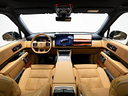 Zeekr 9X Max (6 seats) I, 2026 — экстерьер, фото 33