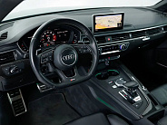 Audi RS 5 Coupé tiptronic II (F5), 2018 — экстерьер, фото 9