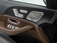 Mercedes-Benz GLS 450 4MATIC II (X167) Рестайлинг, 2024 — экстерьер, фото 9