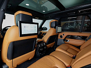 Land Rover Range Rover Autobiography IV Рестайлинг, 2020 — экстерьер, фото 22