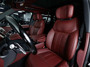 Land Rover Range Rover Autobiography V, 2022 — экстерьер, фото 11