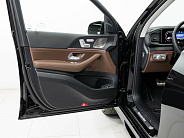 Mercedes-Benz GLS 450 4MATIC II (X167) Рестайлинг, 2024 — экстерьер, фото 8