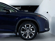 Lexus RX Premium IV Рестайлинг, 2022 — экстерьер, фото 25