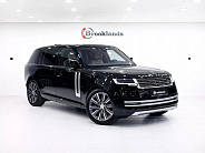 Land Rover Range Rover Autobiography V, 2022 — экстерьер, фото 3