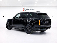 Land Rover Range Rover SV V, 2022 — экстерьер, фото 4