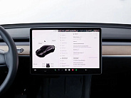 Tesla Model Y I, 2023 — экстерьер, фото 14