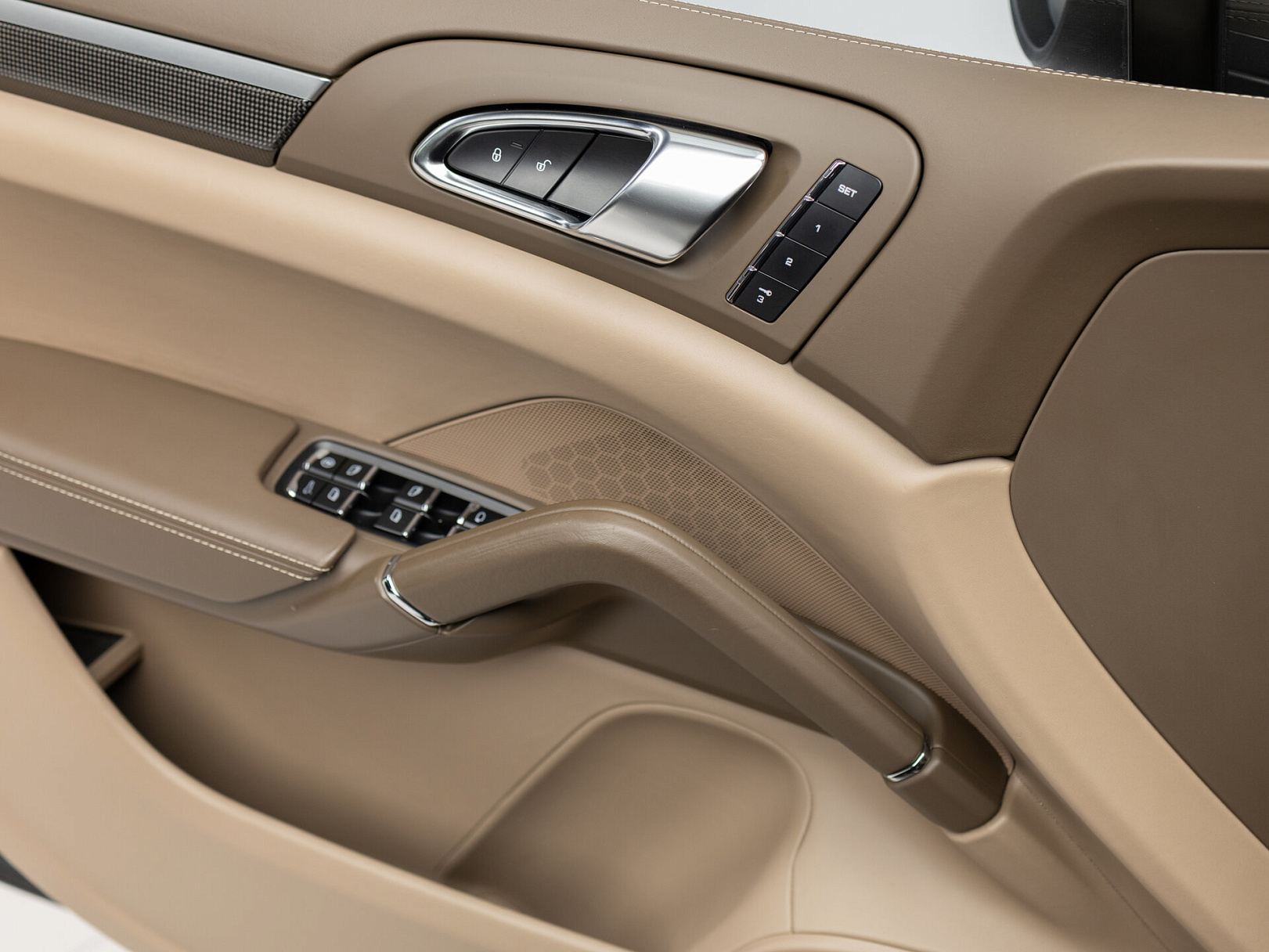 Porsche Cayenne S Tiptronic II (958), 2012 — экстерьер, фото 9