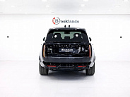 Land Rover Range Rover Autobiography V, 2022 — экстерьер, фото 5
