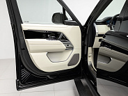 Land Rover Range Rover Autobiography V, 2025 — экстерьер, фото 8