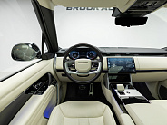 Land Rover Range Rover Autobiography V, 2025 — экстерьер, фото 13